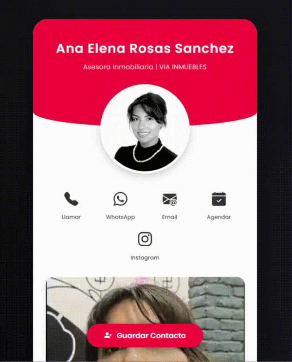 premium gif Tarjeta Premium